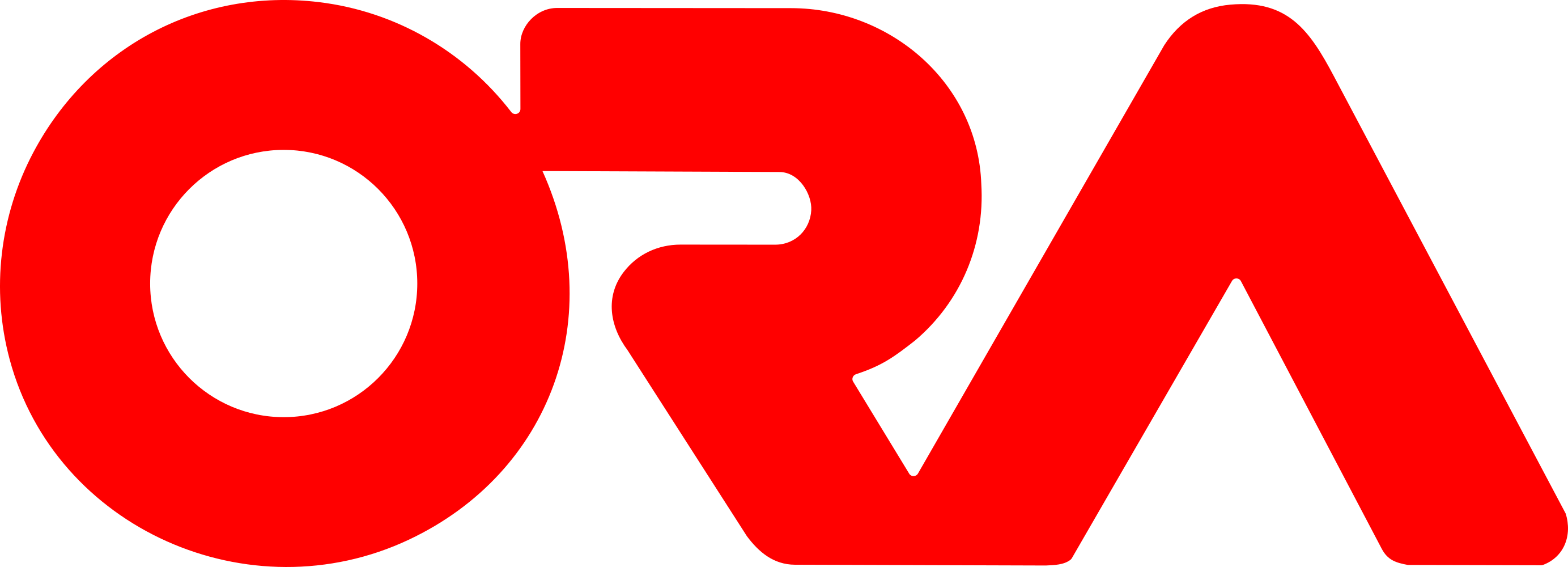 SPORTident Ora Logo